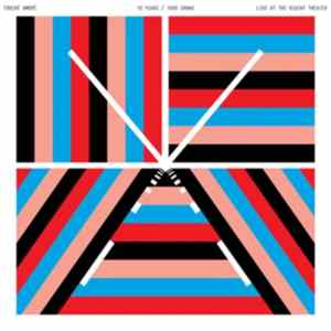 Touché Amoré - 10 Years / 1000 Shows – Live at the Regent Theater flac