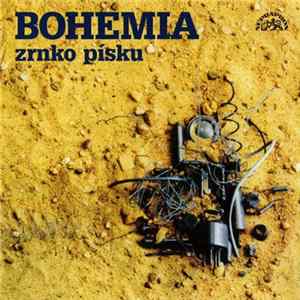 Bohemia - Zrnko Písku flac