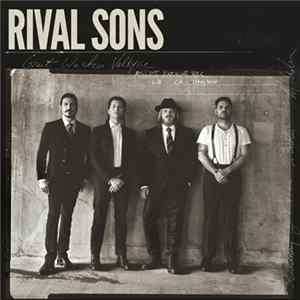 Rival Sons - Great Western Valkyrie flac