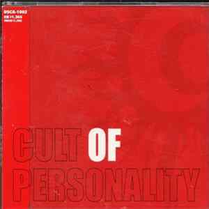 Cult Of Personality - Reject flac