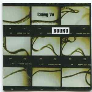 Cuong Vu - Bound flac