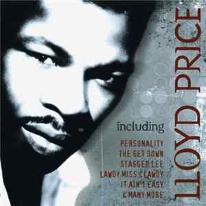 Lloyd Price - Lloyd Price flac