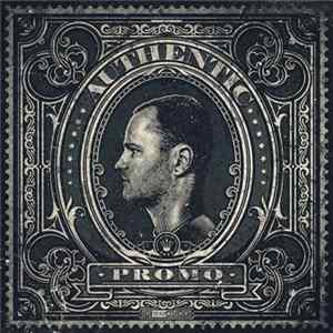 Promo - Authentic flac