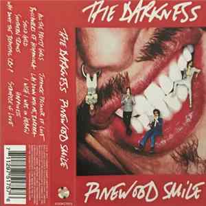 The Darkness - Pinewood Smile flac