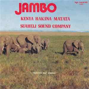 Suaheli Sound Company - Jambo (Kenya Hakuna Matata) flac