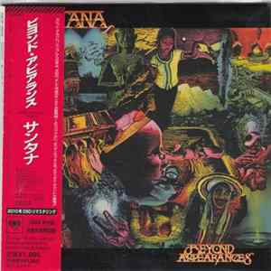 Santana - Beyond Appearances flac