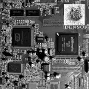 DENSO - 090823 / KMK flac