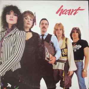Heart - Greatest Hits / Live flac
