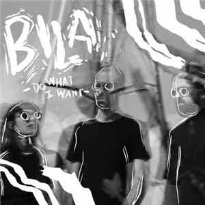 Bila - Do What I Want flac