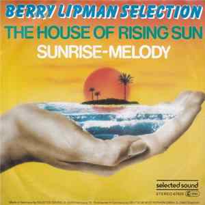 Berry Lipman Selection - The House Of Rising Sun flac