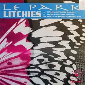 Le Park - Litchies flac