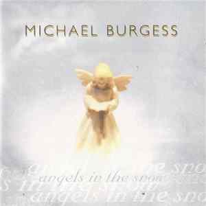 Michael Burgess - Angels In The Snow flac