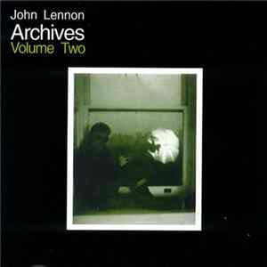 John Lennon - Archives Volume Two flac