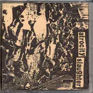 Viktimized Karcass - Atrocity Slaughter flac