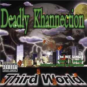Deadly Khannection - Third World flac