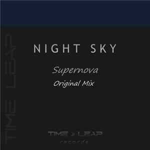 Night Sky - Supernova flac