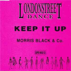 Morris Black & Co - Keep It Up flac