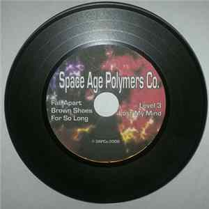 SAPCO - Space Age Polymers Co. flac