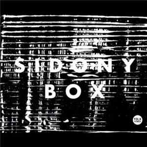 Sidony Box - Sidony Box flac
