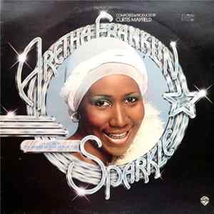 Aretha Franklin - Sparkle flac