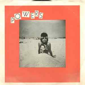Powers - Africa / Funnyboys flac