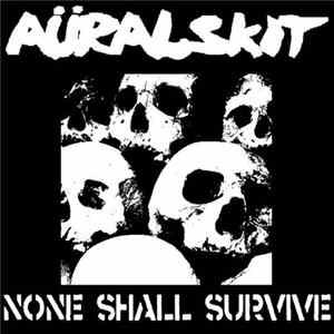 Aüralskit - None Shall Survive (Demo II) flac