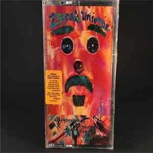 Various - Zappa's Universe: A Celebration Of 25 Years Of Frank Zappa's Music flac