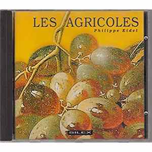 Philippe Eidel - Les Agricoles flac