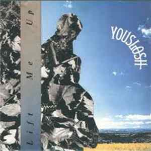 You Slosh - Lift Me Up flac