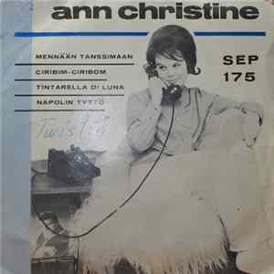 Ann Christine - Ann Christine flac