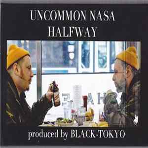 Uncommon Nasa - Halfway flac