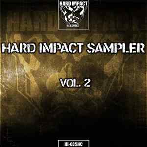Various - Hard Impact Sampler Vol. 2 flac