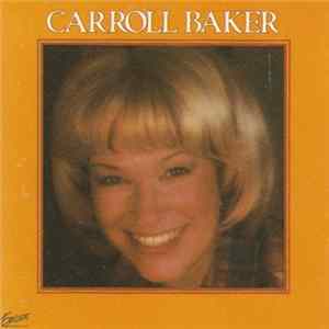Carroll Baker - Carroll Baker flac