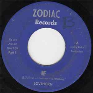 Lovehorn - If flac