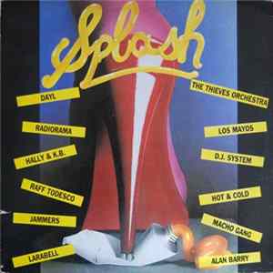 Various - Splash Compilation flac