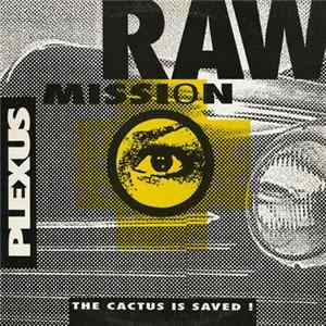 Plexus - Raw Mission flac