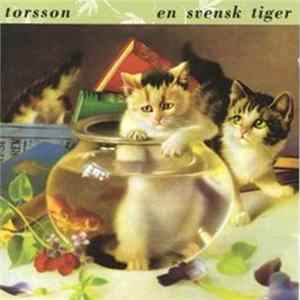 Torsson - En Svensk Tiger flac