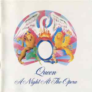 Queen - A Night At The Opera flac