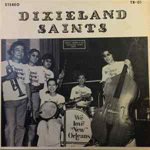 Yoshio Toyama And His Dixieland Saints - Dixieland Saints flac