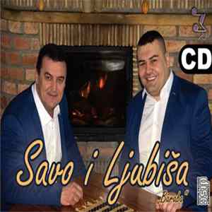 Savo i Ljubiša - ͵͵ Baraba ΄΄ flac