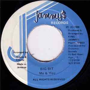 Me And You - Big Bit flac