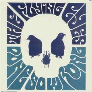 The Flying Eyes - Done So Wrong flac