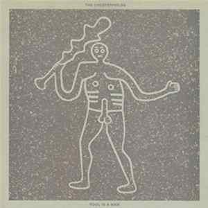 The Chesterfields - Fool Is A Man flac