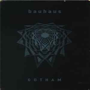 Bauhaus - Gotham flac