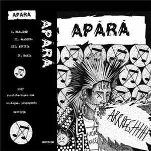 Apärä - Apärä flac
