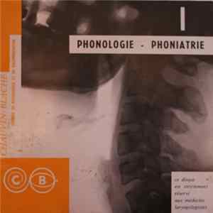 Service De Recherche Des Laboratoires Chauvin-Blache - Phonologie Phoniatrie flac
