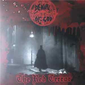 Denial Of God - The Red Terror flac