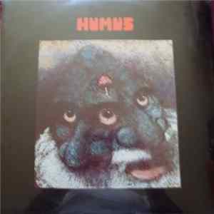 Humus - Tus Oidos Mienten flac