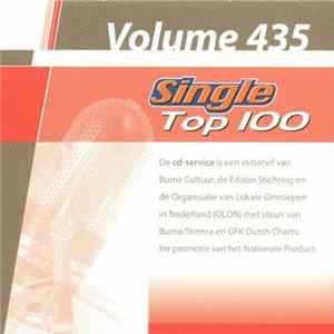 Various - Single Top 100 Volume 435 flac