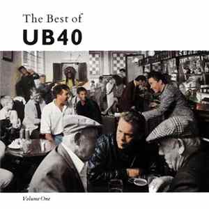 UB40 - The Best Of UB40 - Volume One flac